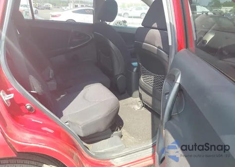 2010 Toyota Rav4 Sport from USA, damaged, VIN 2T3RF4DV9AW041338